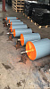 обводной барабан бо 220/600
